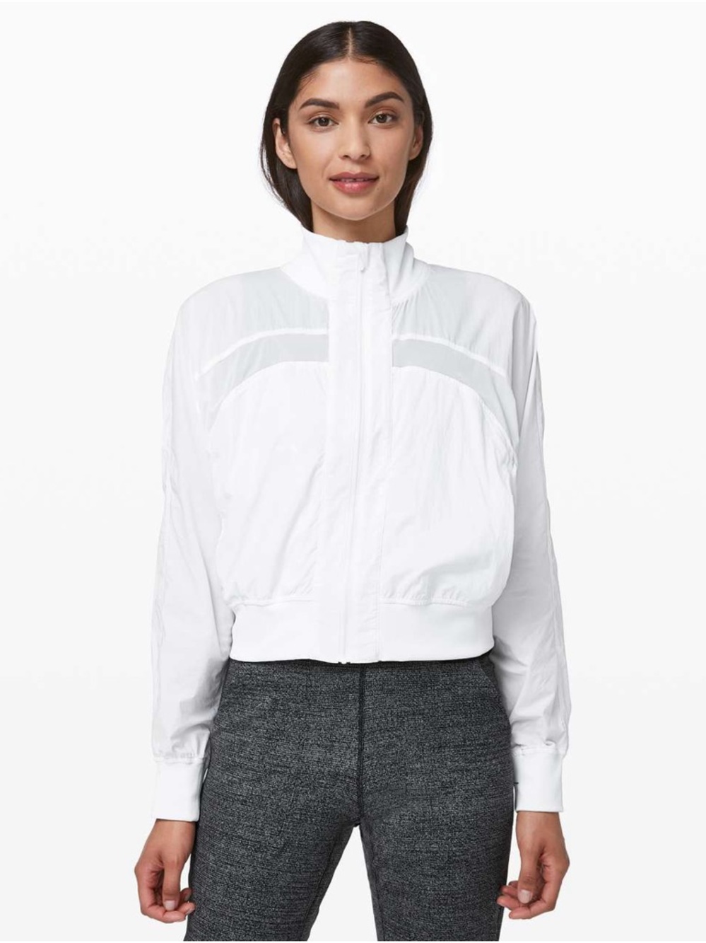 Lululemon Serve It Jacket